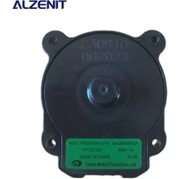 New DC Cooling Fan Motor EAU65058501 For LG Refrigerator MOD.RFD3410A101A DC12V Fridge Radiator Freezer Parts
