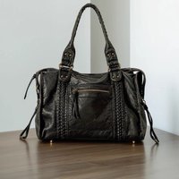Vintage Crossbody Bags for Women Shoulder Bag Large Capacity Tote Bags for Women Shoulder Bags Travel Bag Сумка Женская Bolsa