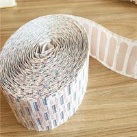 50-300Pcs Band-Aids Waterproof Breathable Cushion Adhesive Plaster Wound Hemostasis Sticker Band First Aid Bandage Medical Gauze