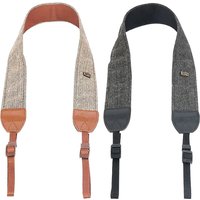 Hot Sale Portable Camera Strap Camera Shoulder Neck Vintage Strap Belt 100% Cotton Camera Strap