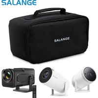 Projector Bag for Magcubic HY300 Salange Protector Carrying Bags for HY320 Projector Travel Carry Storage Case for HY300 PRO