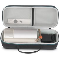 Hard Carrying Case for XGIMI Play 5 for XGIMI Mogo 3 Pro Mogo3 Projector Storage Bag Travel Box for XGIMI Projector Accessories