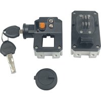 Reention Rhino Battery discharge connector plug bracket for iGo VoltBike Rambo Freesky Snapcycle Heybike Emojo Electric Bike