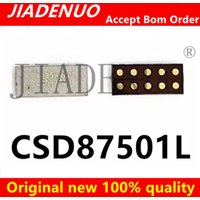 (5piece)100% New CSD87501L CSD87501LT CSD87501 CSD58900L BGA Chipset
