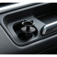 5/10/15/20pcs Nylon Battery Cover and Cowl Panel Clip Fasteners for Land Rover Range Rover Discovery Sport