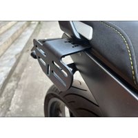 Motorcycle Accessories Saddlebag Support Bar Mount Bracket For Svartpilen 250/401 Vitpilen 250/401
