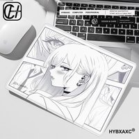 ATK Dream Anime Girl Mouse Pad 45x40 Marin kitawaga Desk Pad Desktop Computer Keyboard Mouse Pad Boy Girl Gift for Play games