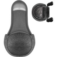Fishing Reel Bag Bait Casting Reel Protective Case Cover Storage Thick Soft Bag for Bait Casting Reel Fishing Tackle