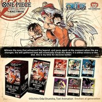 OPCG OP16 Booster Box simplified Chinese Version - One Piece Card Game The Time of Battle 24 Packs Paramount War TCG Sealed Box