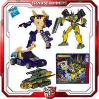 In Stock Transformers Legacy Doom N Destruction Bludgeon Rukus Hasbro Mayhem Squad Collectible Action Figure Gift For Fans