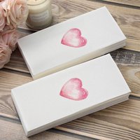 JINYUDOME Einweg-Servietten mit Leinengefühl, Weihnachtsmann-Servietten, Valentinstag, Hochzeit, Party, Urlaub, Abendessen, Familie, Papierhandtücher