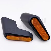 Front Bumper Cover Reflector Kit for CFmoto CForce 800XC 850 X8H.O. 1000 X10 30202-060110 9AWA-160420 9AWA-231001 9AWA-231002