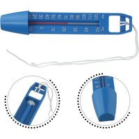 Plastic Floating Thermometer Portable Temperature Measurement Water Tester Floating Thermometer Product Name Ponds