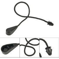 For Nissan Qashqai Dualis J10/J11 Note E11 Sport Rear Parcel Shelf Load Luggage Cord Interior Tonneau Cover Lift String Strap