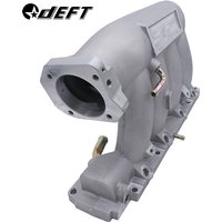 1PCS---Honda K20 High Performance Cast Aluminum Automobile Engine Exchange Turbine Intake Manifold
