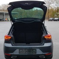 Rear Tailgate Auto Struts With Spring For SEAT Ibiza Mk5 6F 5 door hatchback 2017-present Lift Support Shock Absorber Damper image 4