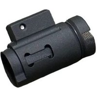 For 7075 Aluminum Alloy, Inner Tube Seat, with Rubber