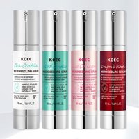 Spicule Microneedling Serum,Pore Exfoliation,Centella Asiatica Propolis Aloe Extract Moisturizing Booster,Korean Glass Skin Care