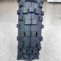 BRAND NEW 140/80-18 OFF-ROAD MOTORCYCLE SOFT TIRE, HIGH QUALITY PREMIUM ENDURANCE TIRE, AFFORDABLE PRICE