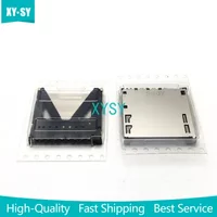 Original for Canon 1200D 1300D 1500D G15 SX700 SX710 R50 R100 T6 T5 T7 Kiss X80 X70 X90 SLR Memory Card Slot Camera Repair Part