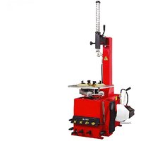Best Quality Changing Portable Tire Normal Car Tyre Changer with Swing Arm