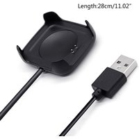 Magnetic Charging Cable for HW22 HW19 Smart Watch USB Charger Dock Station
