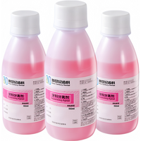 150ML Dental Gypsum Separating Agent Denture Material Gypsum Alginate Separator Anti-Adhesion Isolator for Dental Lab Use