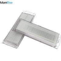 Replacement HEPA Filter For Xiaomi Mi Robot Vacuum Mop 2 Pro MJST1S / 2 Lite MJSTL Filters Accessories Spare Parts Consumables
