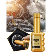 60ml Fuel Gasolines Injector Cleaner Fuel Injector Cleaner Cleaning Treatment Auto Gasoline Fuel Additive Gas Oil Additive