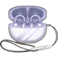 For the exclusive selection by Honor LCHSE over-ear headphones 2nd generation protective case with TPU anti-drop outer shell