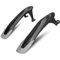 AliExpress Easydo RBRL MTB Mudguard Quick Release Widen Bike Fender 24-29 Inch Durable Mudguard for Bicycle Protector for Bicycle Front Rear Wheel