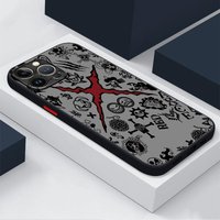 TPU Cover Case for Apple iPhone 16 Pro 6s XS X 14 12 Mini 7 8 SE 11 Pro Max 13 Pro SE 15 Pro Max XR 16e Cartoon One Piece