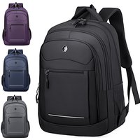 Backpack For Both Men And Women, Large Capacity Backpack For Travel, Office, School, And Commuting