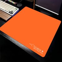 ARTISAN FX Zero Mouse Pad Gaming pad Non-Slip Durable Stitched Edge gaming accessories 40X45CM artisan E-sports game mouse mat