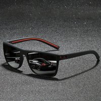 AliExpress CEYYOR Fashion Vintage Square Cycling Sunglasses Men Women Brand Designer Sports Sun Glasses Driving Fishing UV400 Eyewear