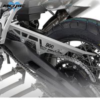 Motorcycle Chain Guard Cover Protector For TIGER 900 GT PRO RALLY ARAGON EDITION 2020-2021-2022-2023-2024-2025 TIGER 850 SPORT