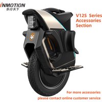 Original INMOTION V12S Accessories Electric Unicycle Original Accessories Parts Suitable for Unicycles