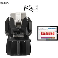 KALEIDO Sniper M6 PRO Coffee Roaster 200-600g Electric Coffee Roasting Machine for Commercial Use Hot Air Upgraded Free Shipping