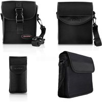 Eyeskey 42/50mm Roof Porro Binoculars Bag Case Portable Camera Bags Waterproof Monocular Bag Best Binocular Strap Stylish bags