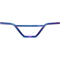 Funsea Oil Slick Cycling Zeus2 OS Chromoly #4130 Bike Handlebar for MTB Snowscooter BMX - Wheelie Stunt Bicycle Accessories