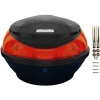 AliExpress SONONIA Motorcycle Top Case Electric Bike Trunk Durable Motorcycle Rear Storage Box for Camera Clothing Wallet Drinks Organized