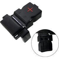 For Nissan For Xterra 2005-2015 For Pathfinder 2008-2018 For NV1500 NV2500 NV3500 2017-2020 Battery Terminal Cover 24345-89915