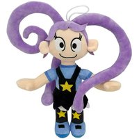 Playtime Horror Plush Lily Lovebraids Giblet Prototype Soft Stuffed Animal Collectible Birthday Gift