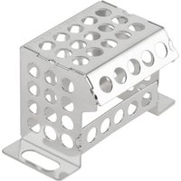 1pc Stainless Steel Combustion Protective Cover, Used to Protect Igniter Pin Thermocoupler in Propane Fire Pit Table