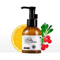 VIBRONT Ursuline Cleansing Milk Balanced Water Oil Purifying Skin Amino Acid Cleansing Milk Foam Cleansing Skin Care Bridesmaid