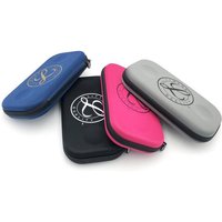 For 3M Littmann Classic III Quality Stethoscope Case Carrying Storage Bags for Doctors Easy to Carry Medical Equipment Accessory