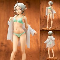 Figurka anime Mushoku Tensei: Bezrobotna Reinkarnacja - Sylphiette, Roxy Migurdia/Eris Boreas Greyrat, figurka akcji, model, lalka, zabawka