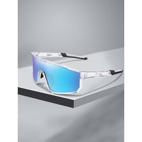 AliExpress LOISRUBY 2 Pairs Unisex Cycling Sunglasses UV400 Windproof Bicycle Road Eyewear Fashion Brand Men Women Hiking Camping Running Glasses
