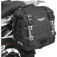 AliExpress Rhinowalk Motorcycle Side Bag Waterproof 35L 20L Quick Release Bike Saddle Pannier Travel Luggage Storage Riding Bag For BMW KTM