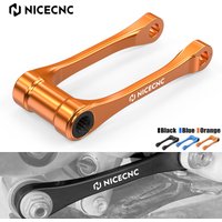 2025 For KTM SX-F 450 CKD Motorcycle Lowering Link SX 125 XC 150 250 300 XC-F 250 350 Factory Edition SX-F 350 IKD 250 Adamo ED.